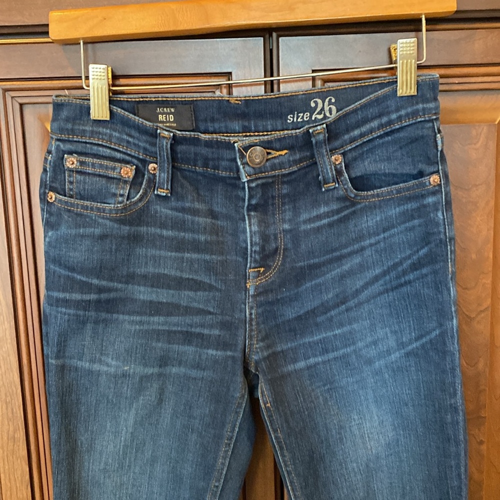 J. CREW Jeans - Picture 5 of 11